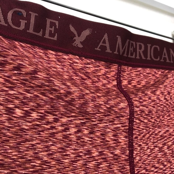 American Eagle Hi-Rise “Ahh-mazingly soft” Leggings - Picture 4 of 5